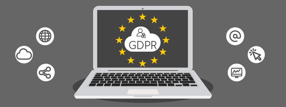 O que é o GDPR? Como afecta a minha empresa?