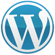 wordpress logo