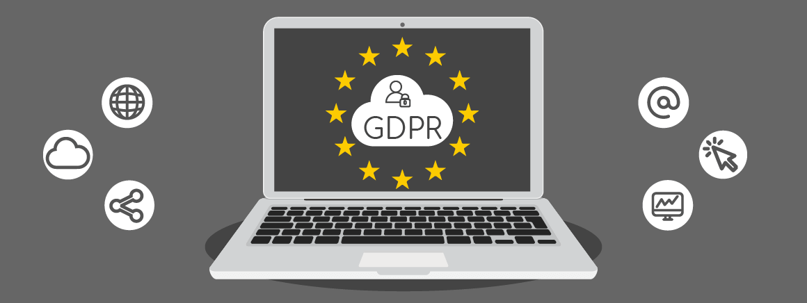 O que é o GDPR? Como afecta a minha empresa? Conheça o Regulamento Geral de Proteção de Dados