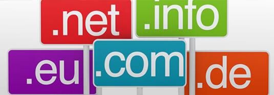 Qual a diferença entre um domínio ou site .com ou .net e .pt?